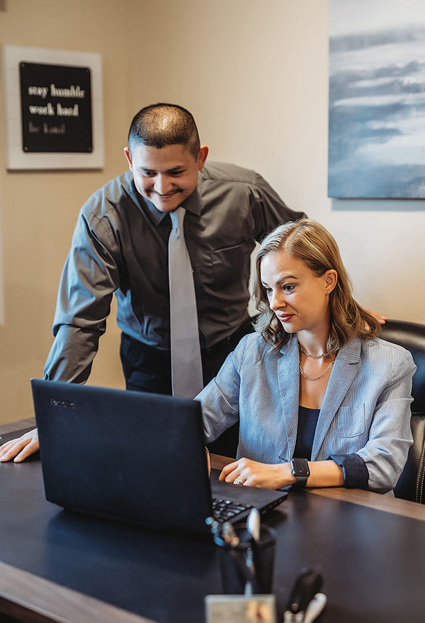 Real Estate Agent in Brady, TX James Long Real Estate